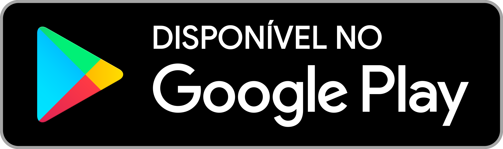Ícone da Google Play Store